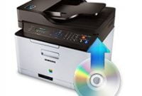 Samsung Printer Software Installer