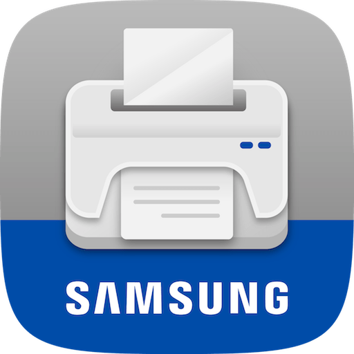 Samsung Easy Printer Manager for Mac