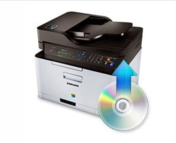 Samsung Laser Printer Software