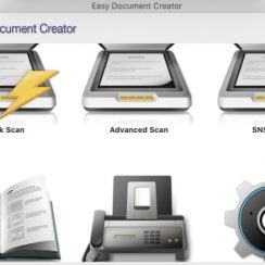 Easy Document Creator Download
