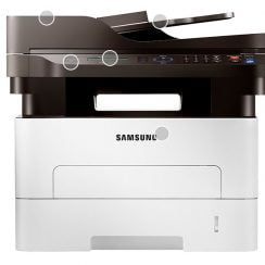 Samsung Xpress M2885FW, the Most Trusted Printer for Office