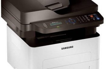 Samsung Xpress SL-M2675 Printer Driver & Software
