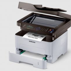 Samsung MFP Printers