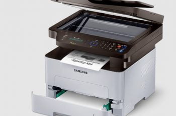 Samsung MFP Printers