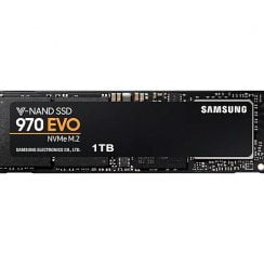 SSD 970 EVO NVMe M.2 1TB Drivers