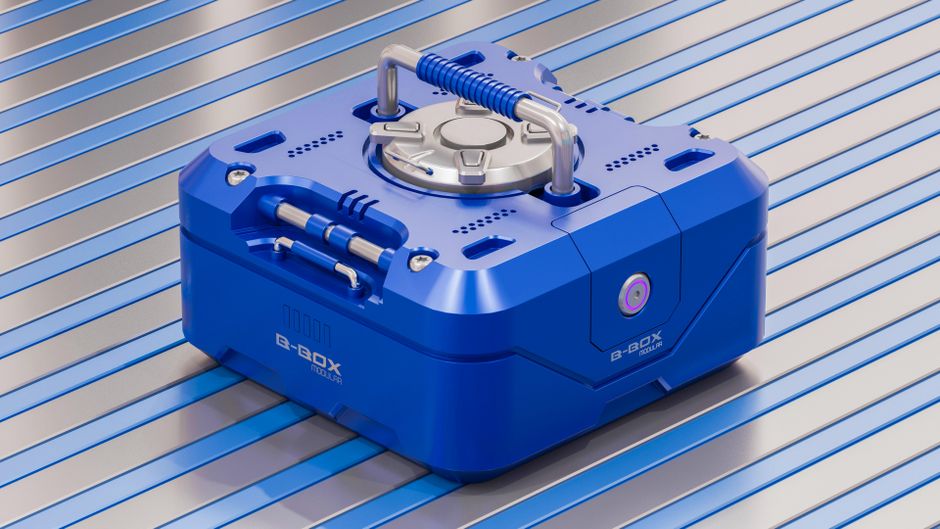 Unleashing the Power of CoreXY 3D Printers: A Comprehensive Guide 5 futuristic CoreXY printer concept with advanced features