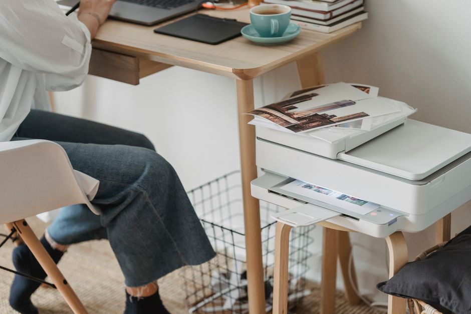 Ultimate Guide to Connecting Your Printer to WiFi: Step-by-Step Instructions Ultimate Guide to Connecting Your Printer to WiFi: Step-by-Step Instructions