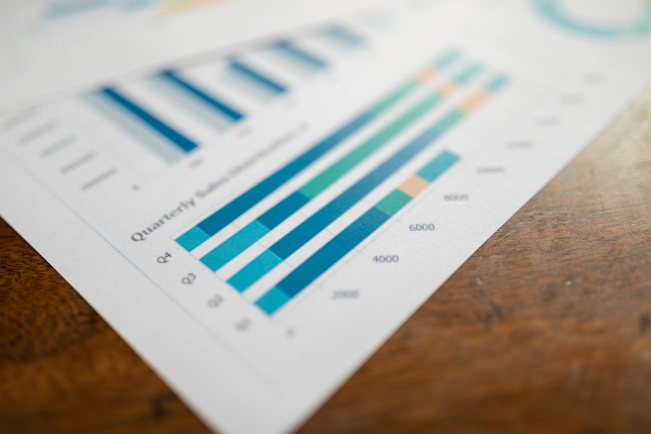The Ultimate Guide to Printer Paper Sizes: Find Your Perfect Match 5 infographic summarizing key points about printer paper sizes
