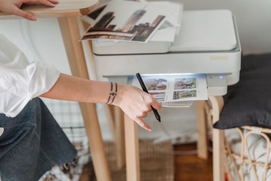 The Ultimate Guide to Printer Paper Sizes: Everything You Need to Know