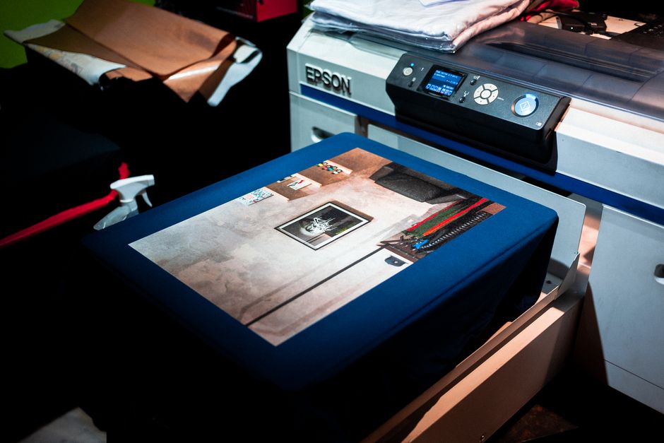 Unlocking the Power of UV DTF Printers: A Comprehensive Guide