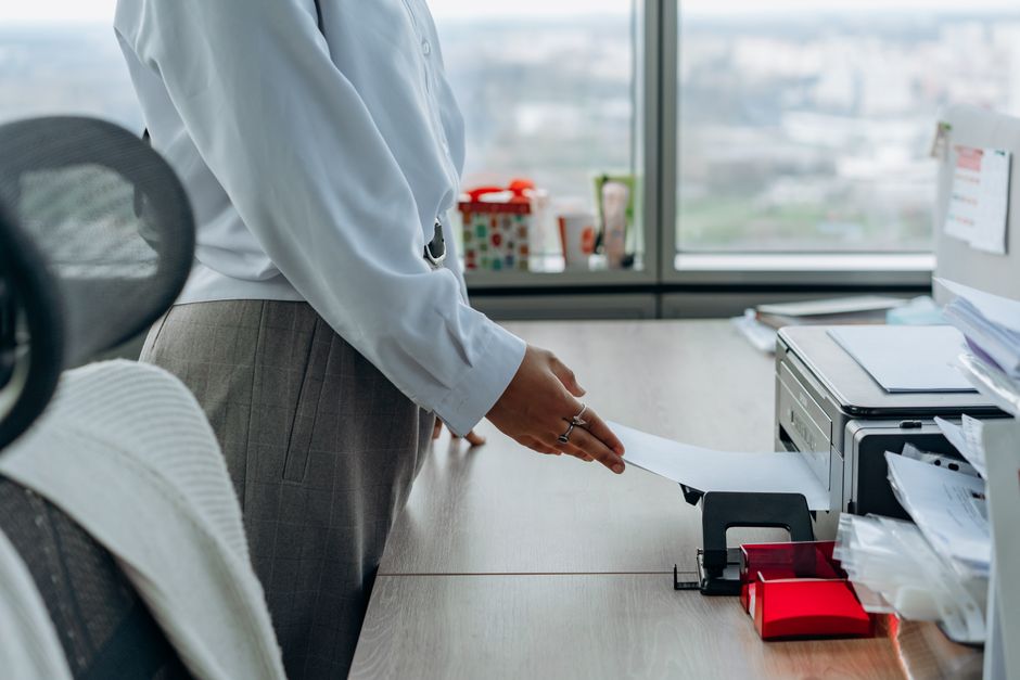 What Is a Printer Driver? A Complete Beginner’s Guide